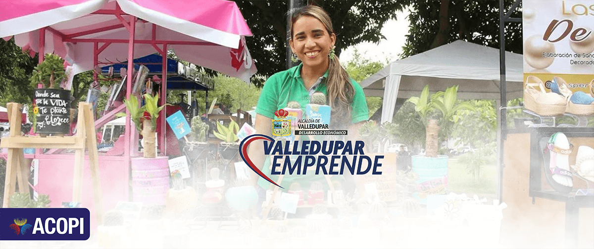valledupar emprende